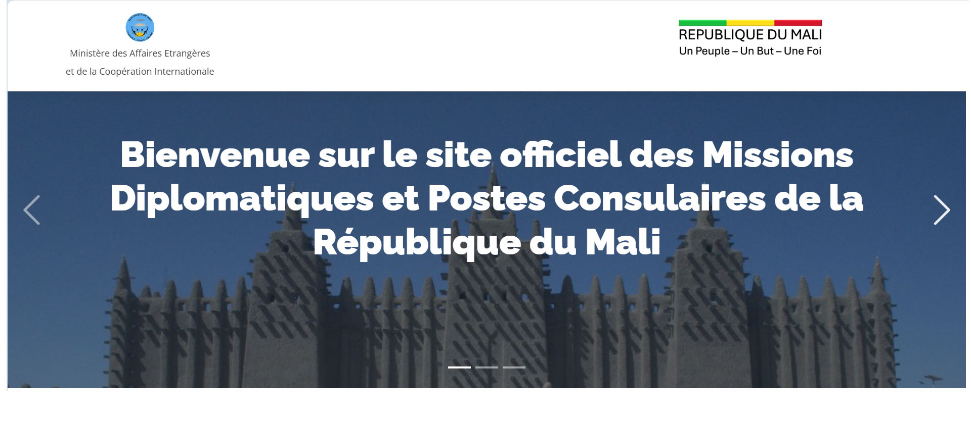 Le Mali modernise ses services consulaires avec une solution numérique sécurisée